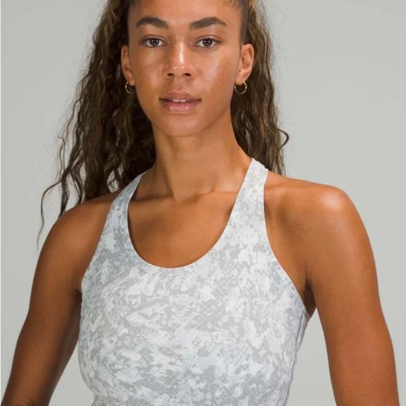 Lululemon Cool Racerback Tank Top Nulu
Hideaway Camo Starlight Multi L/XL Sporty - Picture 5 of 12